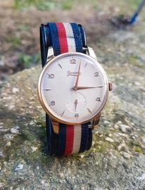 Orologio Levrette anni 50 perfetto