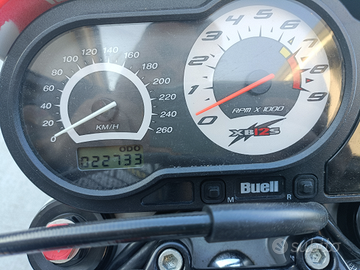 Buell XB 1200