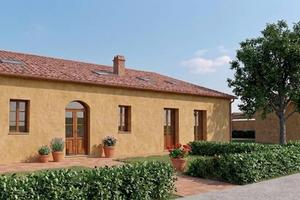 Rustico / Casale di 171 m² con più di 5 locali a S