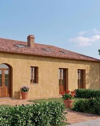 Rustico / Casale di 171 m² con più di 5 locali a S