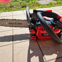 Motosega da potatura Blue Bird CSP270T