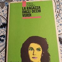 La ragazza dagli occhi verdi di Edna O'Brien