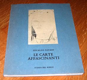 Carte Affascinanti - disegni XX secolo - 1984