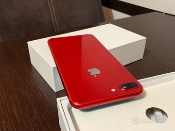 Iphone 8 Plus