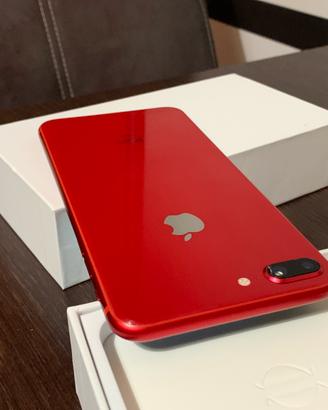 Iphone 8 Plus