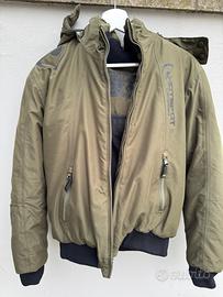 Giacchetto Hotspot Design