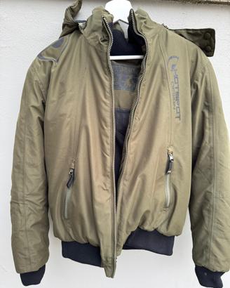 Giacchetto Hotspot Design