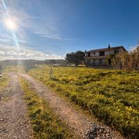 San Giovanni Suergiu - Terreno Edificabile