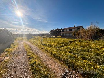 San Giovanni Suergiu - Terreno Edificabile