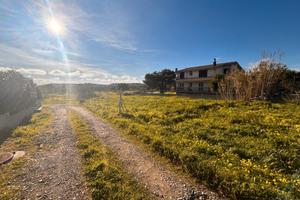 San Giovanni Suergiu - Terreno Edificabile
