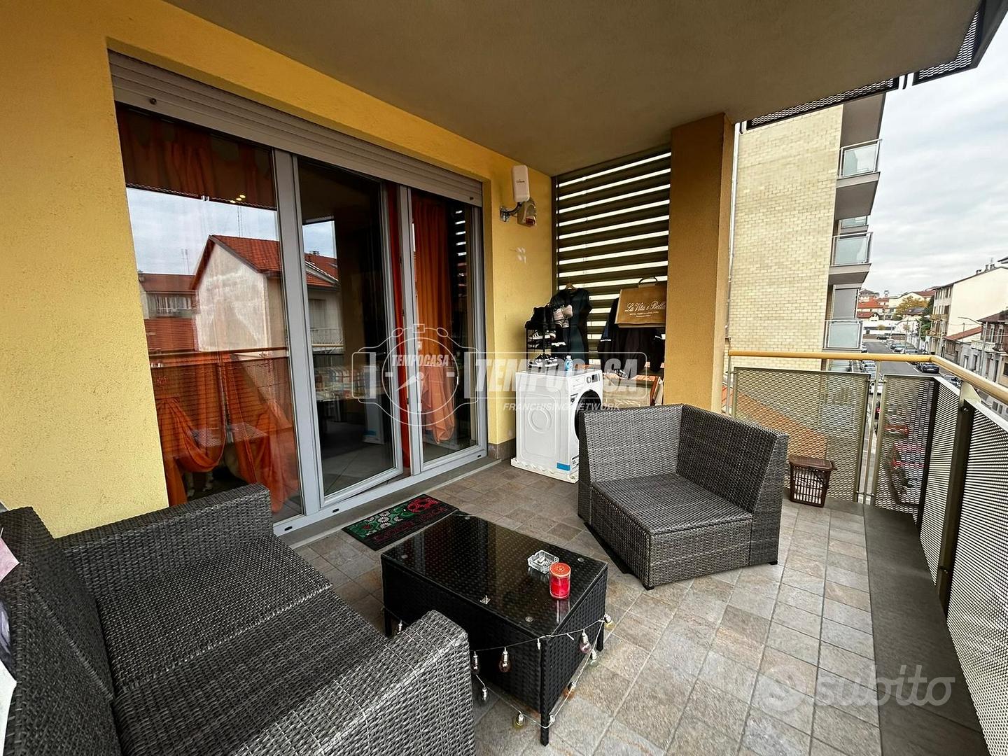 Apartment in Torino, Madonna di Campagna, Circoscrizione 5 - Vista 2
