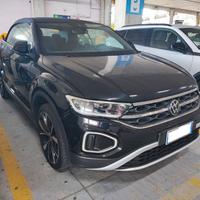 Volkswagen T-Roc Cabriolet 1.5 TSI ACT DSG Style