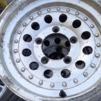 Accesori Cerchi in lega