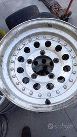 Accesori Cerchi in lega