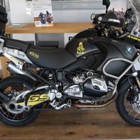 BMW R 1200 GS Adventure ABS