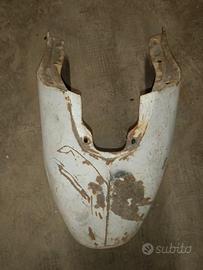 parafango originale lambretta innocenti li 3° seri