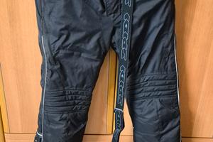 Pantaloni uomo Spidi 2OUT taglia M