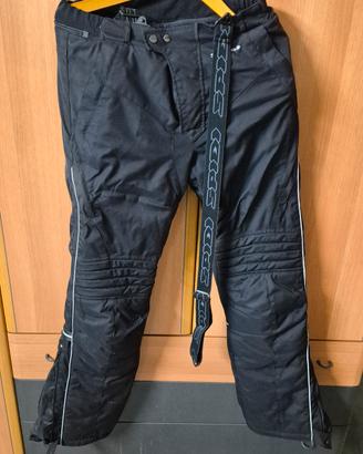 Pantaloni uomo Spidi 2OUT taglia M