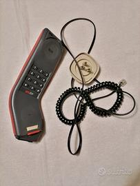 Telefono "Cobra" Sip Vintage