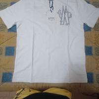 Maglietta Moncler