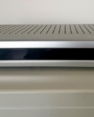 DECODER Digitale Satellitare Ricevitore DX2202