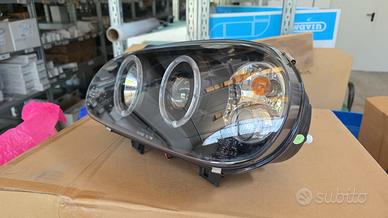 Fari golf mk4