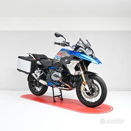 BMW GS 1200