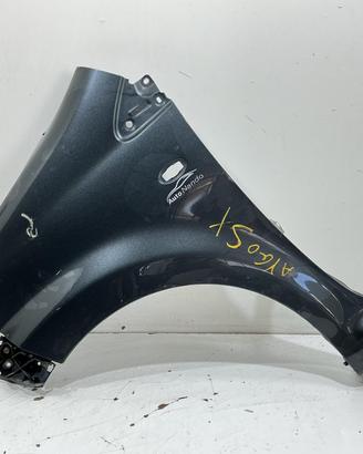 PARAFANGO ANTERIORE SINISTRO TOYOTA Aygo 1° Serie