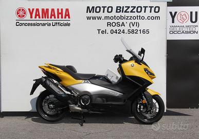 Yamaha T Max 560 Abs