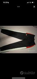 pantaloni foot korner