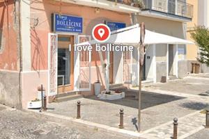 Locale commerciale ad uso ristorazione