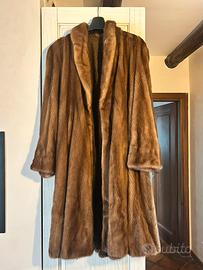 Pelliccia Visone