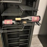 Cantinetta frigo vini Klimaitalia