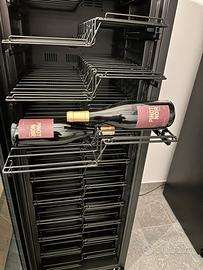 Cantinetta frigo vini Klimaitalia