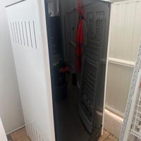 termo stufa a pellet 16kw