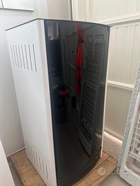 termo stufa a pellet 16kw