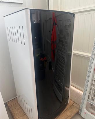 termo stufa a pellet 16kw