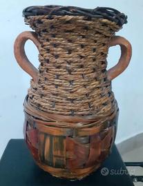 Vaso in terracotta 