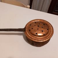 pentola in rame