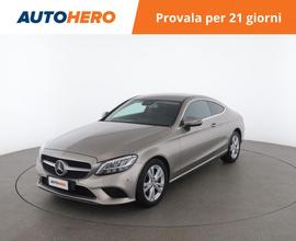 MERCEDES-BENZ C 220 NL66874