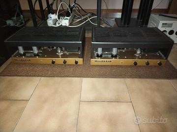 COPPIA Finali HEATKIT 