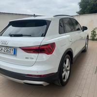 Audi Q3 35TDI 03/2021 s tronic