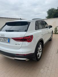 Audi Q3 35TDI 03/2021