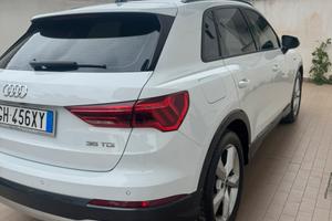 Audi Q3 35TDI 03/2021