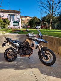 Bmw f 800 gs - 2008