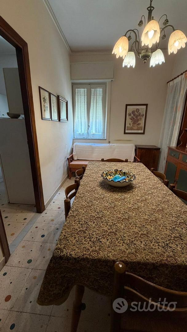 Appartamento – Bagheria, Punta Vugghia, Aspra - Vista 3