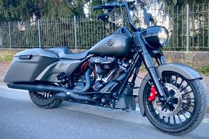 Harley Davidson Road King Special 107