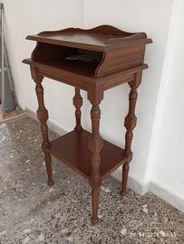 Mobile in legno