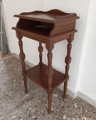 Mobile in legno