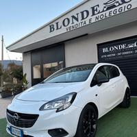 Opel Corsa 1.4 90CV GPL Tech 5 porte Advance